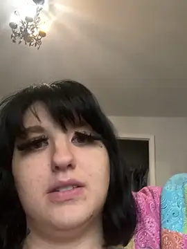 Courtneysinclair's Webcam Show