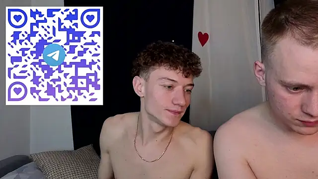 Show de Kevin_Young_Cat na webcam