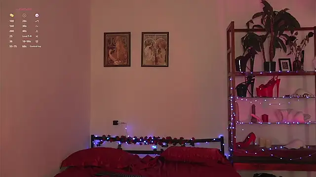 Olivia_Faye's Live XXX Chat