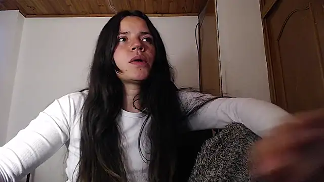 Shanel_Lozano Chat XXX live