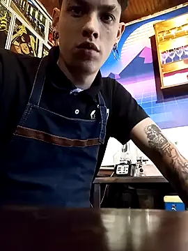 blackninja66 webkamerás műsora