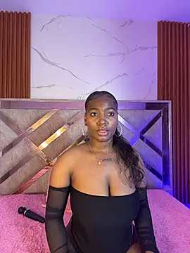 Chat XXX ao vivo de Kendy_Wilkinson