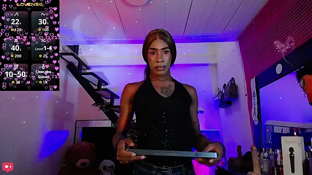 Kendall_Gil Live XXX Chat