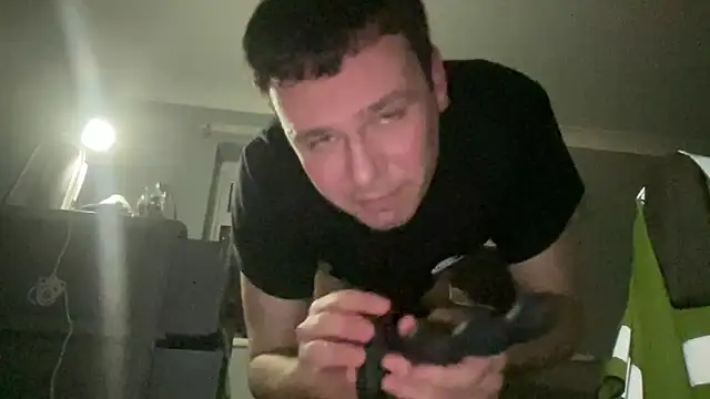 GotItGoin webcam show