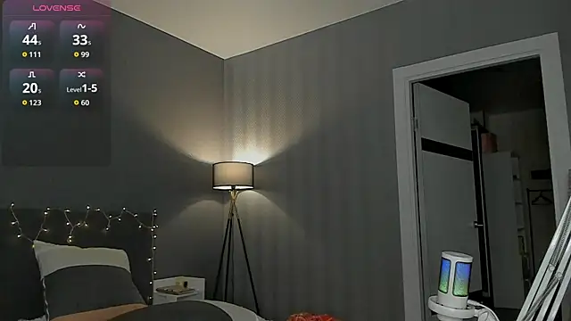 sweete_chantal's Live XXX Chat