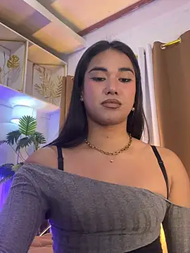 magnificent_kitana Webcamshow