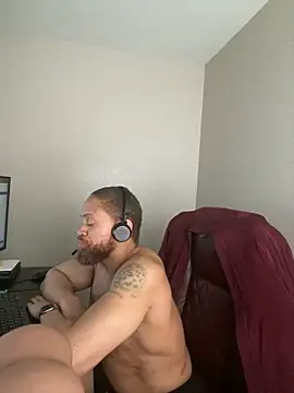 Chatroom XXX en direct de Fathero1time