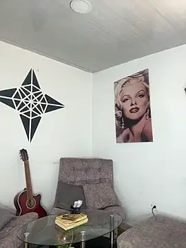 Mydreams69's Live XXX Chat