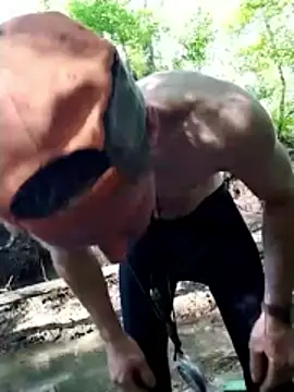 Show modela her4life na web-kameri