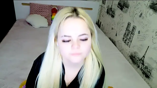 Živý XXX chat lovely-eyes