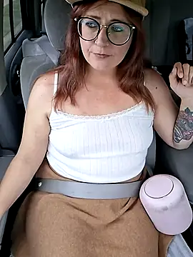 goddessdelphia's Webcam Show