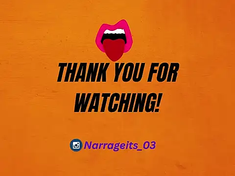 LustyNarra Live XXX Chat