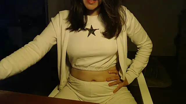 Missforever Live XXX-Chat