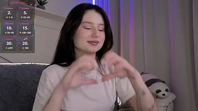 _Lua__'s Live XXX Chat