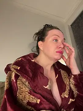 FemDom_RubyKnightXXO's Live XXX Chat