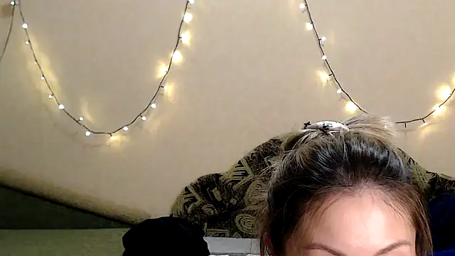 Tayagirl's Live XXX Chat