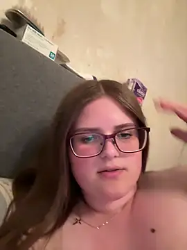 CurvyPaar2 Webcam-Show