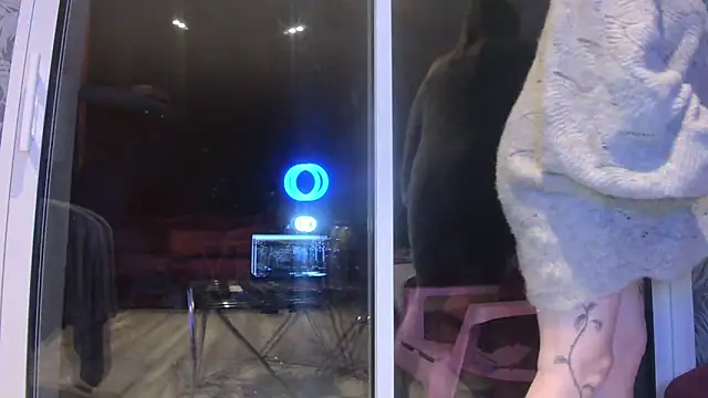 Delichieuse5's Live XXX Chat