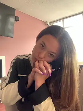 Diosa_Pinkk's Live XXX Chat