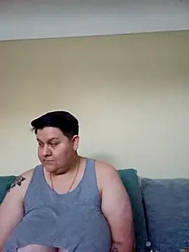 Chatroom XXX en direct de DevilDahm