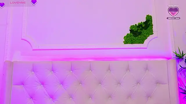 Czat XXX na żywo – AriannaSins