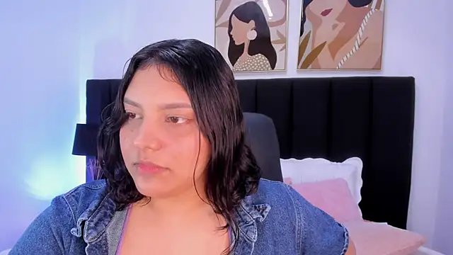 Živý XXX chat dullce77