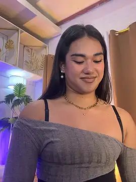 magnificent_kitana Webcam Show