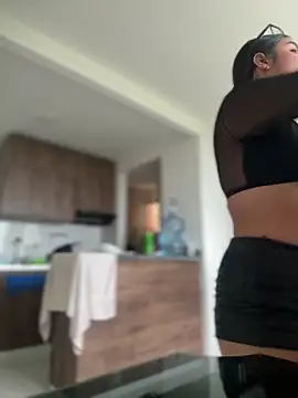 Chat XXX ao vivo de Kaily_Sweet16