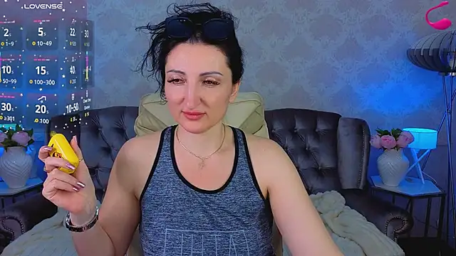 MissRossi live XXX chat