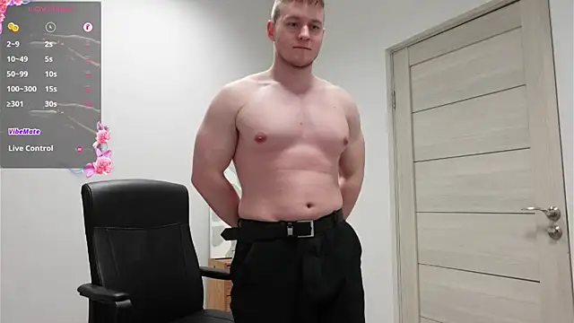 Richard_Dullas Show Webcam