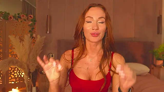 SerenaWest_ 即時 XXX 聊天