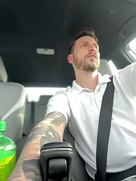 Show de webcam de Lockingstack