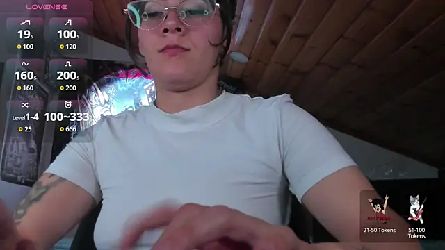 Darkness_jones_'s Live XXX Chat