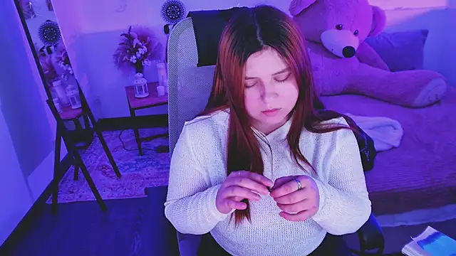 Онлайн чат XXX DiaAngell