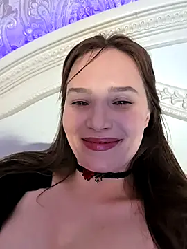 XXX chat uživo modela ForLoveAnd
