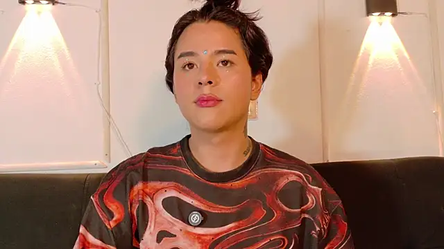 Angel-umbra's Webcam Show