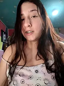 Онлайн чат XXX Mysticdooll69