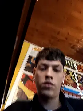 Chatroom XXX en direct de blackninja66