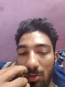 ItsPlayboy031's Webcam Show