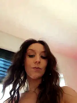 LilyOrion's Webcam Show