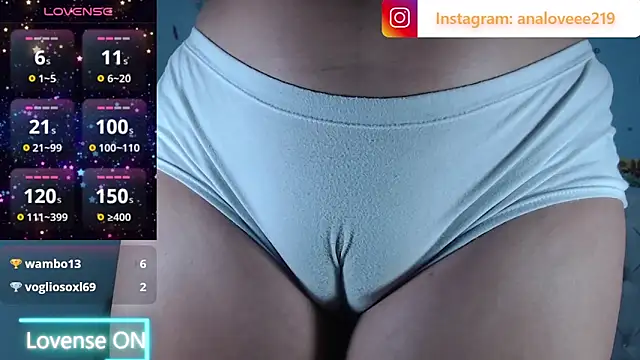 ana_studio Live XXX-Chat