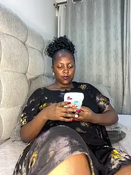 prettiepearl Live XXX Chat