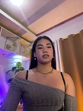 magnificent_kitana Webcam Show