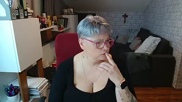 bigtits4you Live XXX-Chat