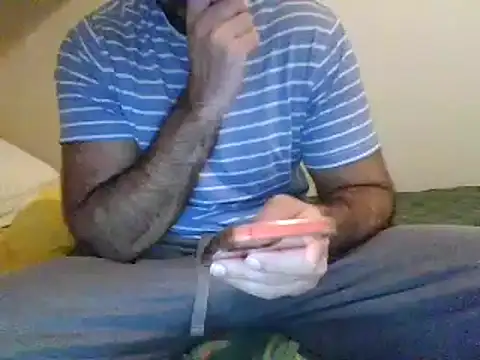 coppai200 Webcam show