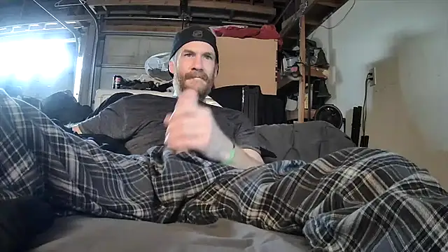 Tiggitytomociti Pertunjukan Webcam