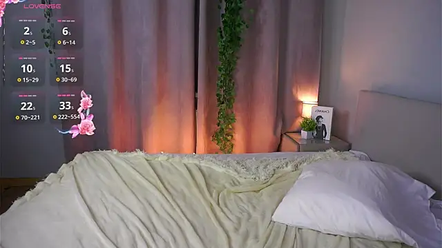 AmparoCilek: онлайн-секс-чат