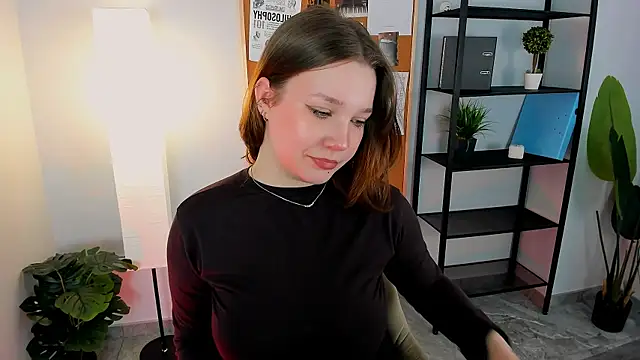 JaneByrd Live XXX-chat