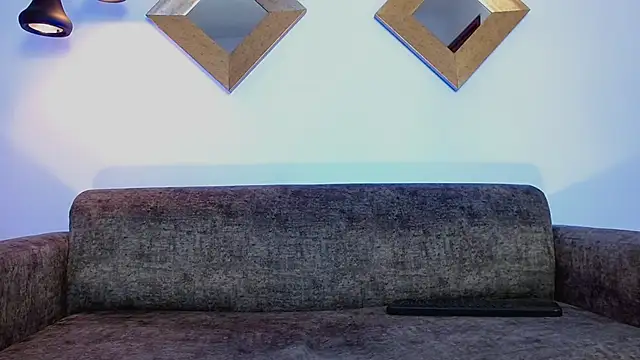 HarryFosster 在線直播表演