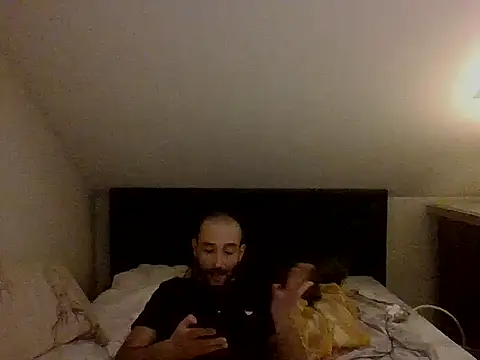 InferredPloce Webcam show